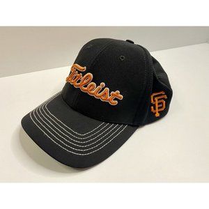 San Francisco Giants 2014 World Series Champions‎ Titleist Fitted Hat M/L